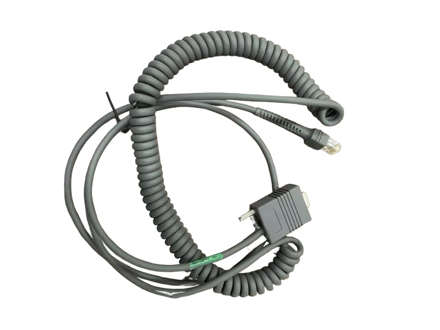 Airspeed cable assembly